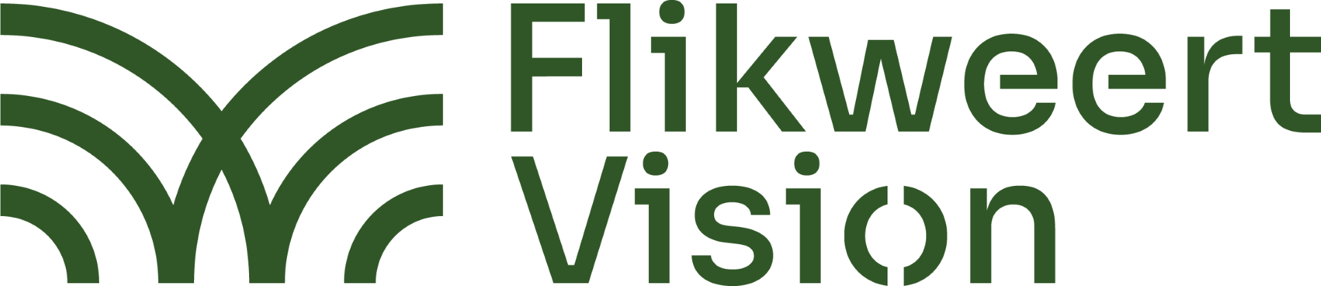 FLIKWEERT VISION